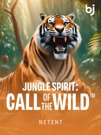 Jungle Spirit: Call of the Wild™