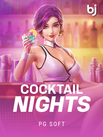 Cocktail Nights thumbnail