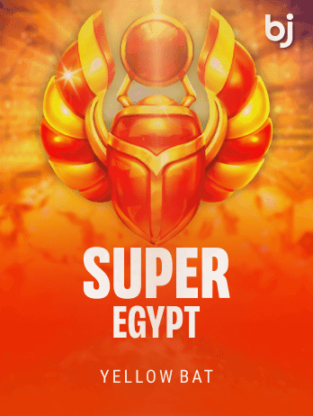 Super Egypt thumbnail