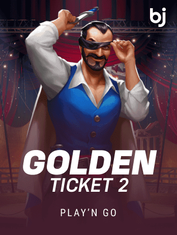 Golden Ticket 2 thumbnail