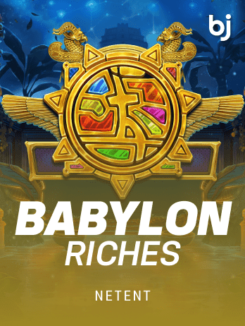 Babylon Riches thumbnail