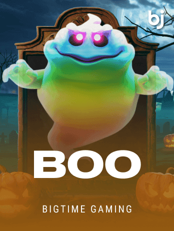 Boo thumbnail