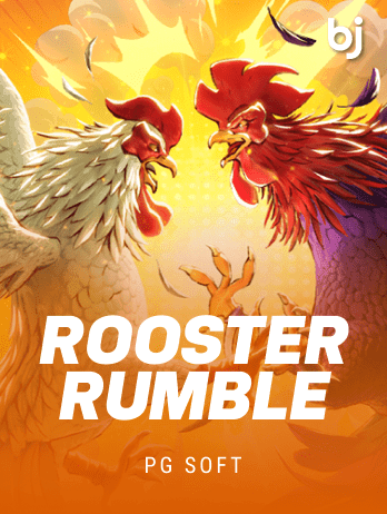 Rooster Rumble thumbnail