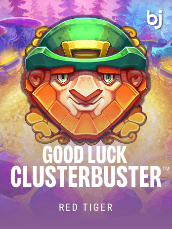 Good Luck Clusterbuster thumbnail