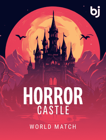 Horror Castle thumbnail