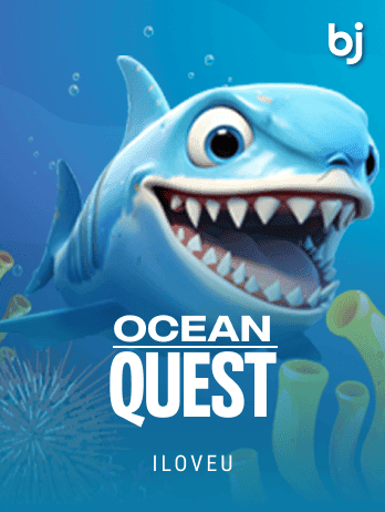 Ocean Quest thumbnail