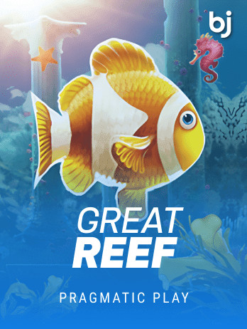 Great Reef thumbnail