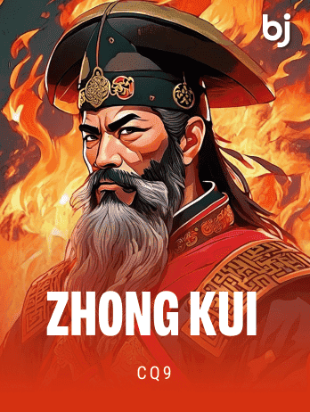 Zhong Kuipng thumbnail