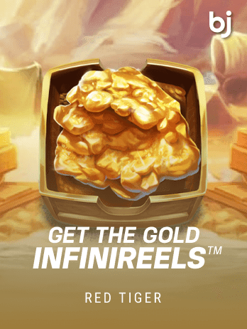 Get the Gold INFINIREELS thumbnail