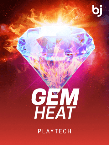 Gem Heat thumbnail